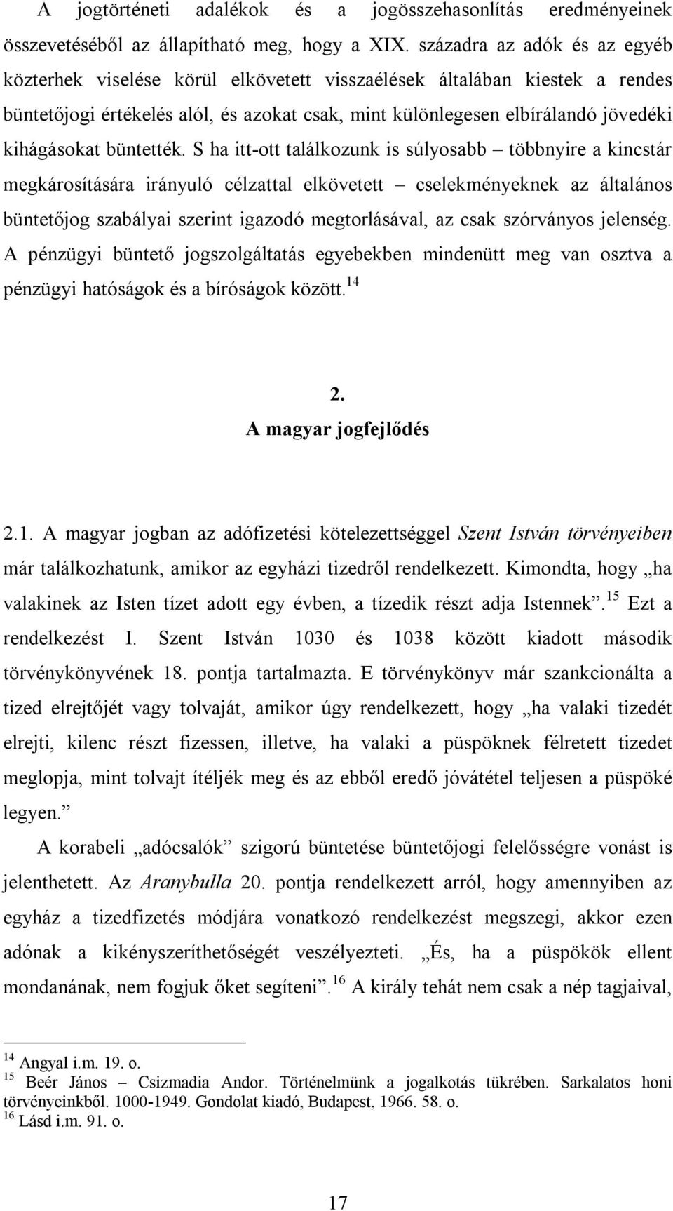 büntették.