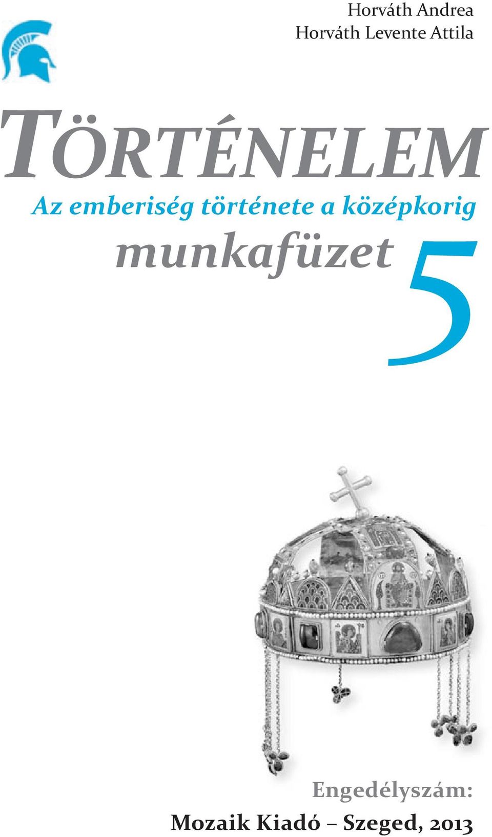 Mozaik történelem 5 pdf