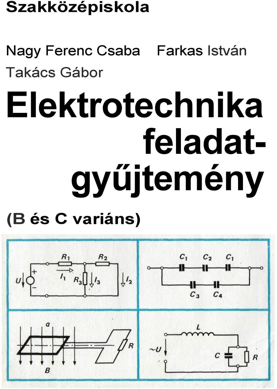István Elektrotechnika