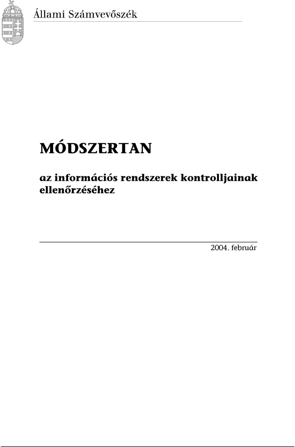 rendszerek