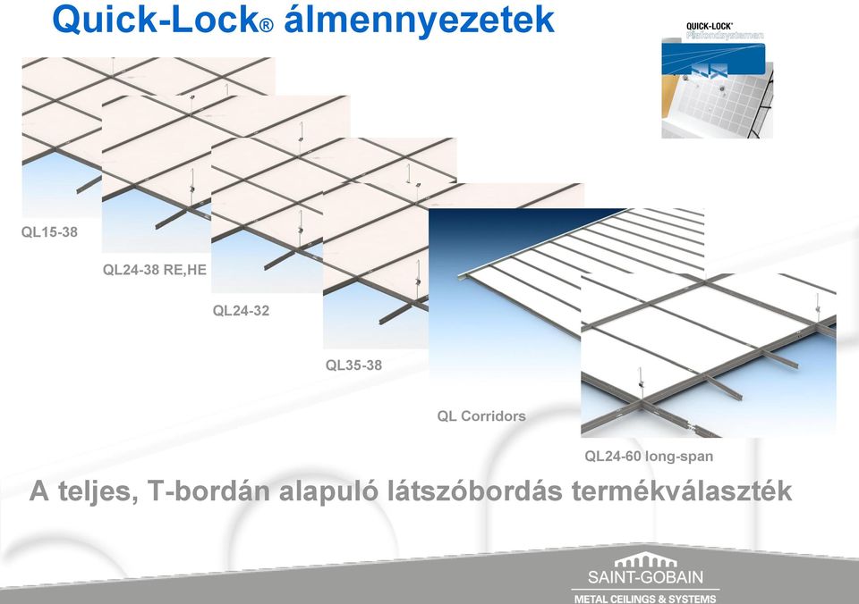 Corridors QL24-60 long-span A teljes,