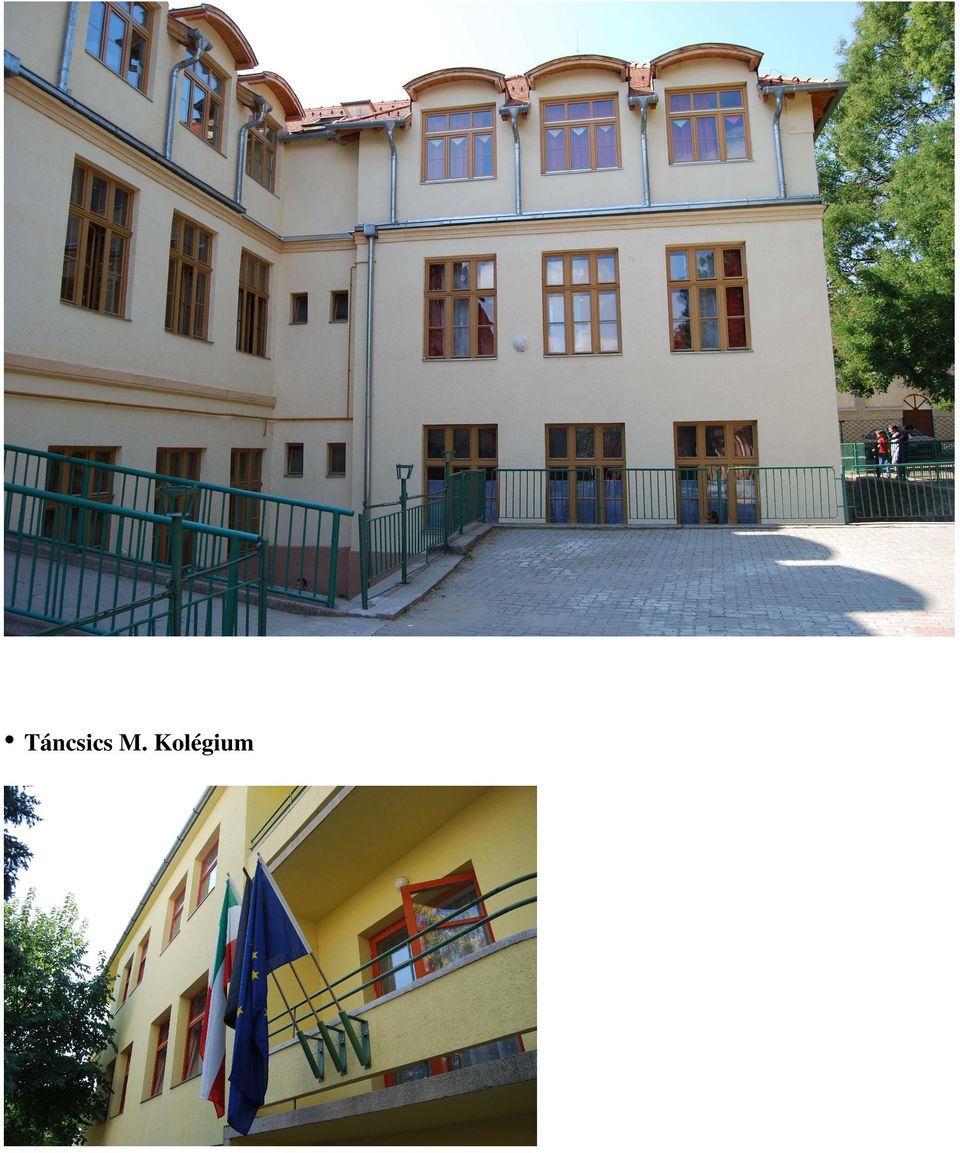 Kolégium