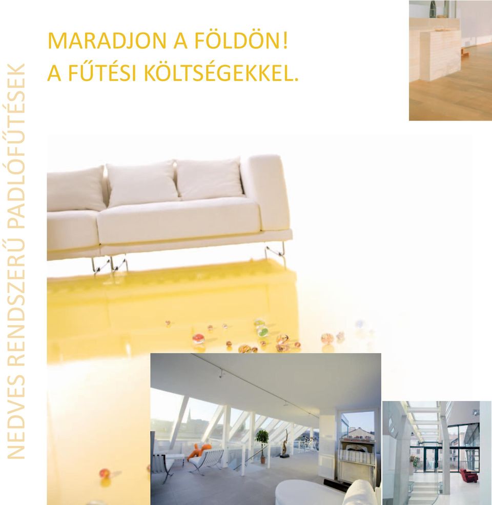MARADJON A FÖLDÖN!