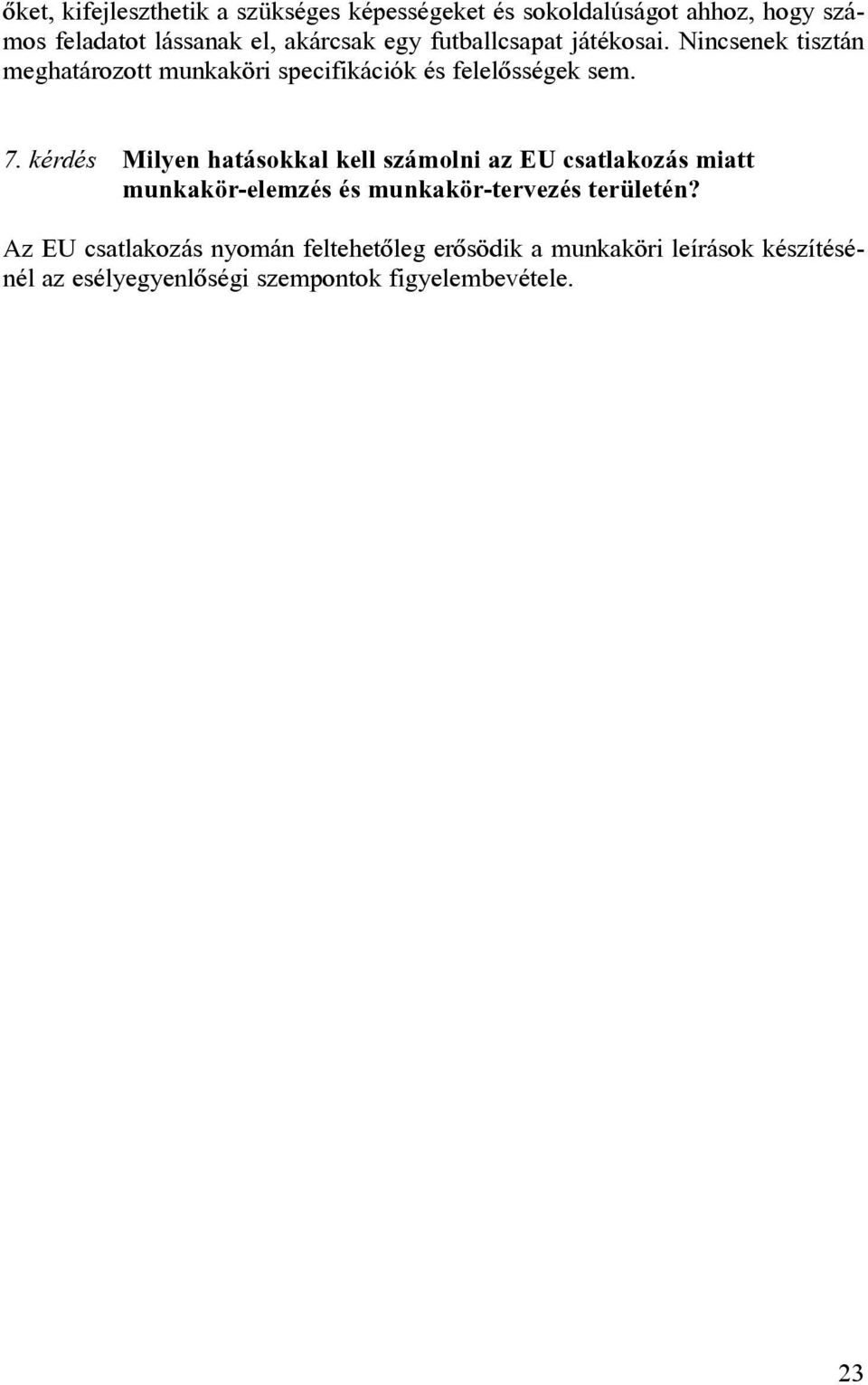 Képzési tanácsadó dietetikus