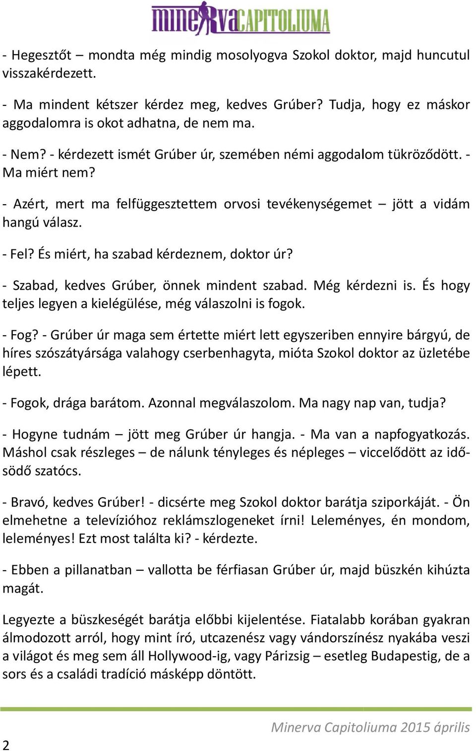 első üzenet a társkereső oldalon