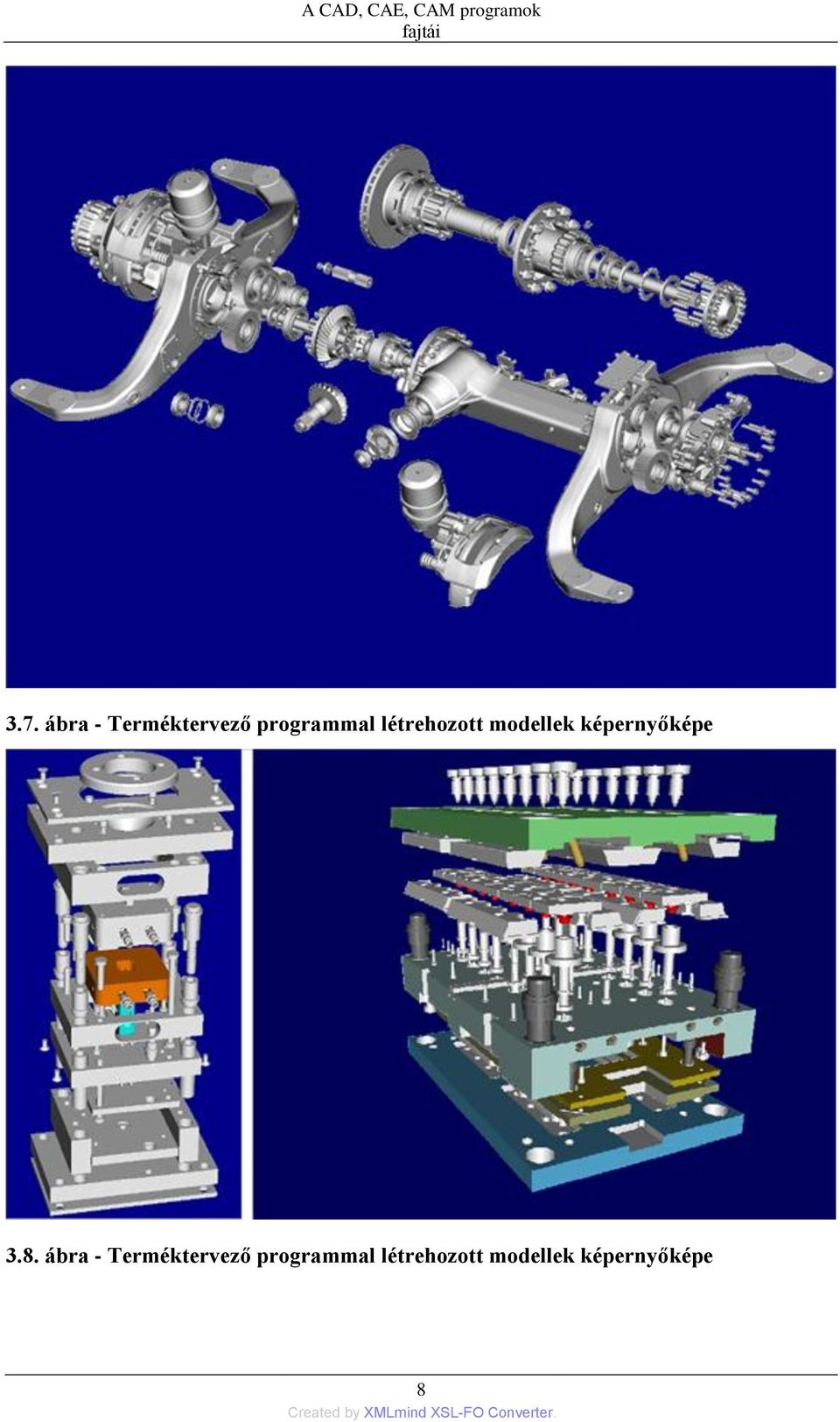 modellek képernyőképe 3.8.