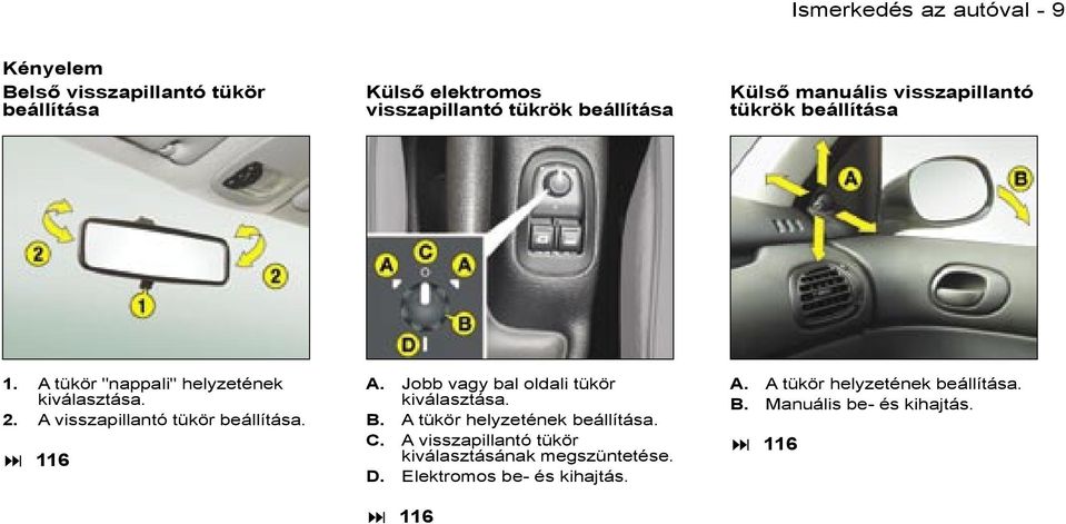 4 - Ismerkedés az autóval - PDF Ingyenes letöltés