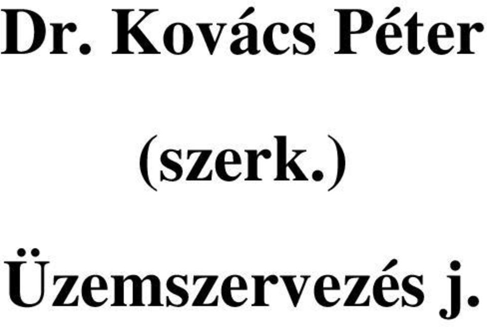 (szerk.