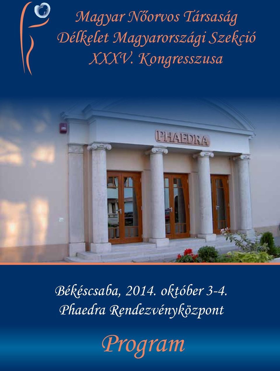 Kongresszusa Békéscsaba, 04.
