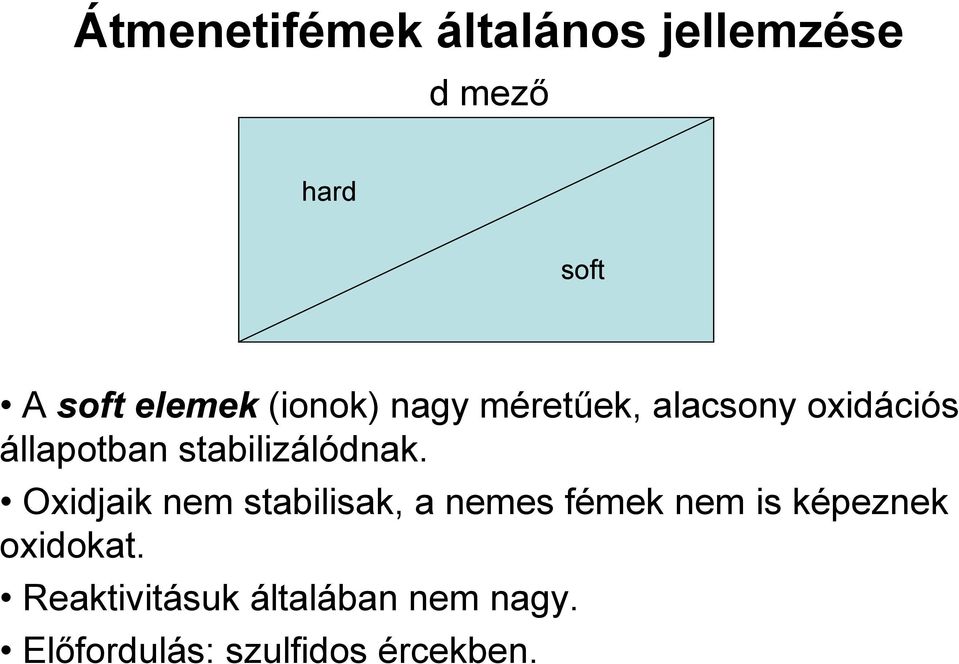 stabilizálódnak.