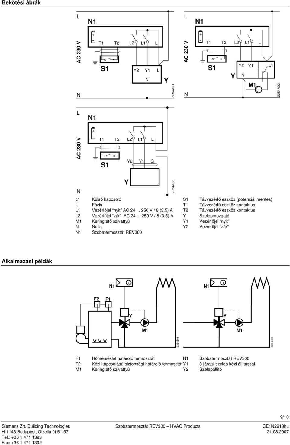 .. 250 V / 8 (3.