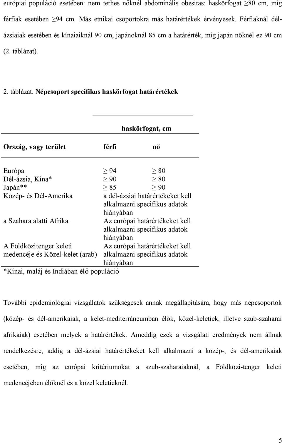 . 2. táblázat.