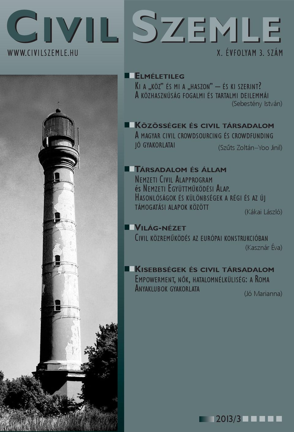 (Szûts Zoltá Yoo Jiil) társadalom és állam emzeti civil alapprogram és emzeti együttmûködési alap.