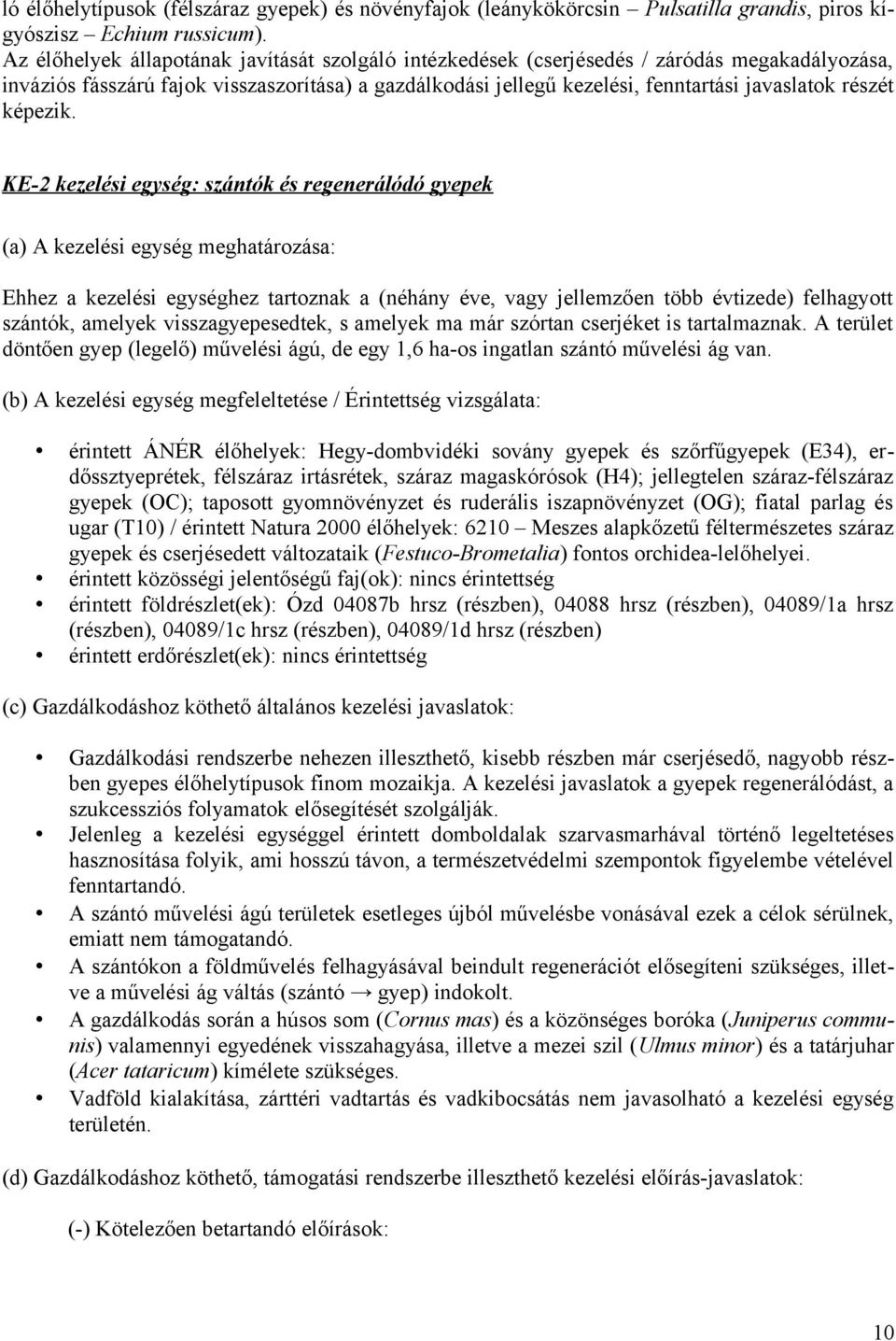 részét képezik.