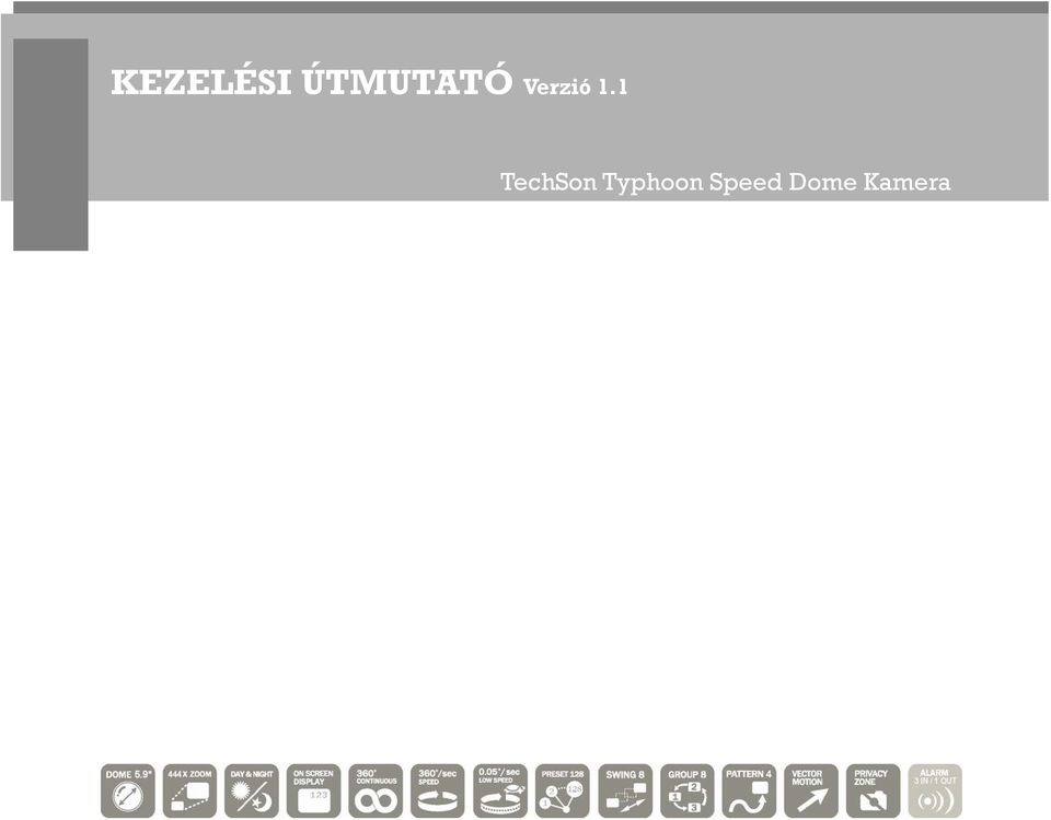 1.1 TechSon