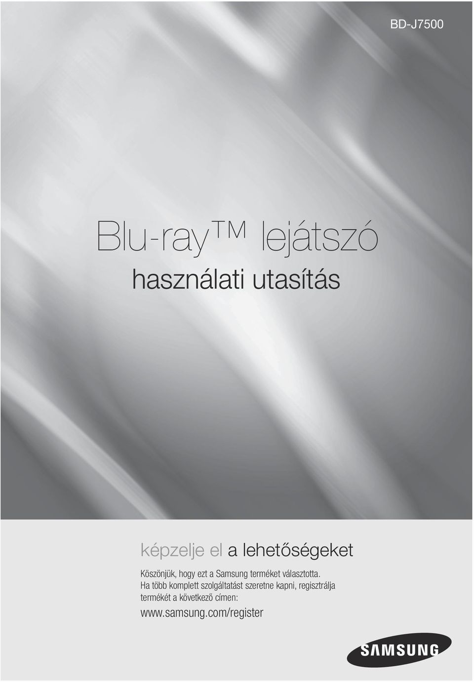 választotta.