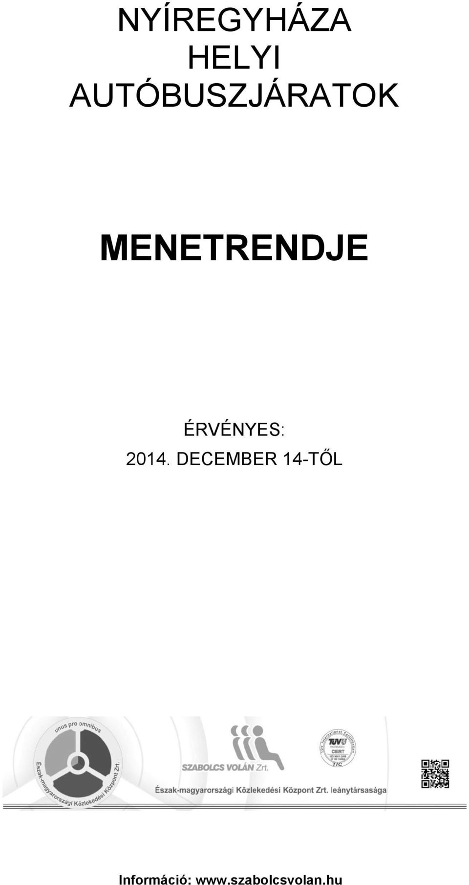 MENETRENDJE