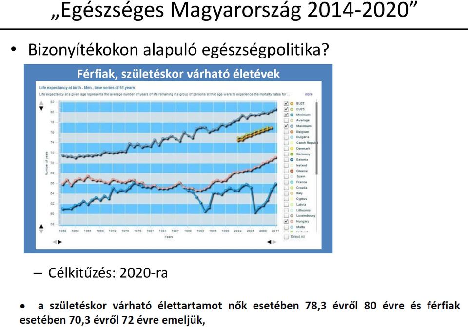 Bizonyítékokon alapuló