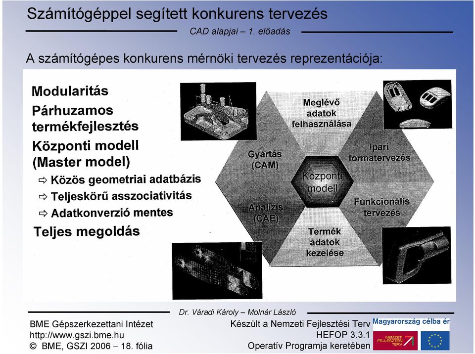 számítógépes konkurens mérnöki
