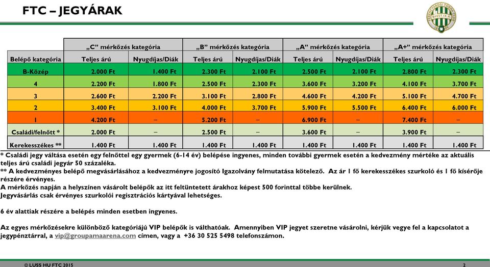 100 Ft 2.800 Ft 4.600 Ft 4.200 Ft 5.100 Ft 4.700 Ft 2 3.400 Ft 3.100 Ft 4.000 Ft 3.700 Ft 5.900 Ft 5.500 Ft 6.400 Ft 6.000 Ft 1 4.200 Ft Családi/felnőtt * 2.000 Ft 5.200 Ft 2.500 Ft 6.900 Ft 3.