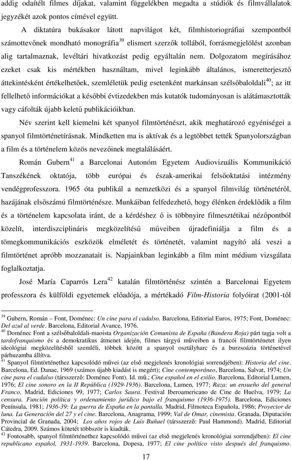 hivatkozást pedig egyáltalán nem.
