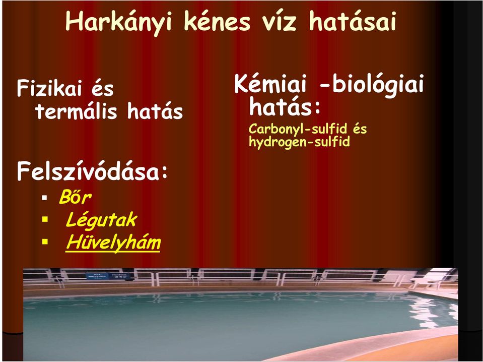 Légutak Hüvelyhám Kémiai -biológiai