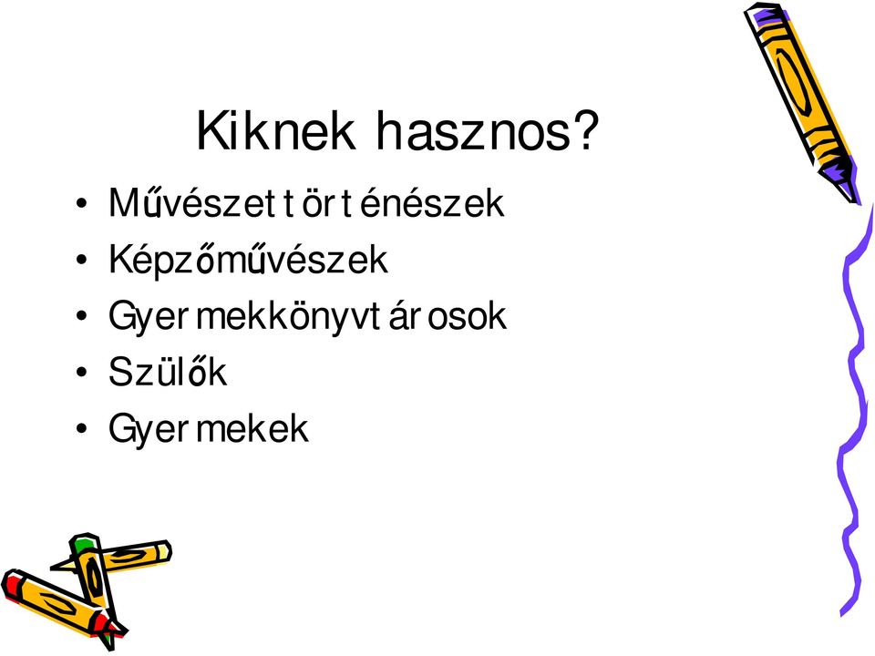 Képzőművészek