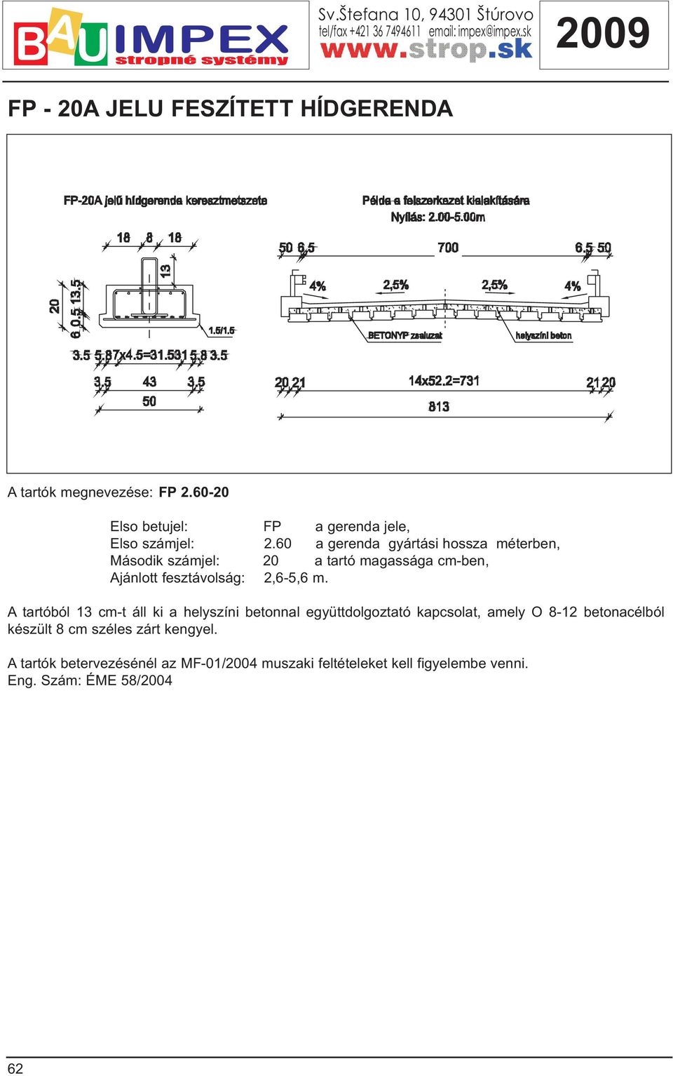 STBf JELU FESZÍTETT VB. TARTÓ - PDF Free Download