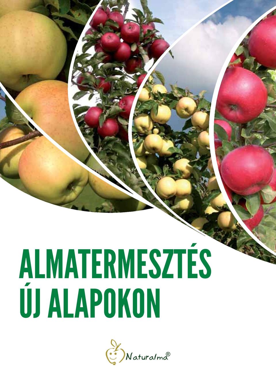 ALMATERMESZTÉS ÚJ ALAPOKON - PDF Ingyenes letöltés