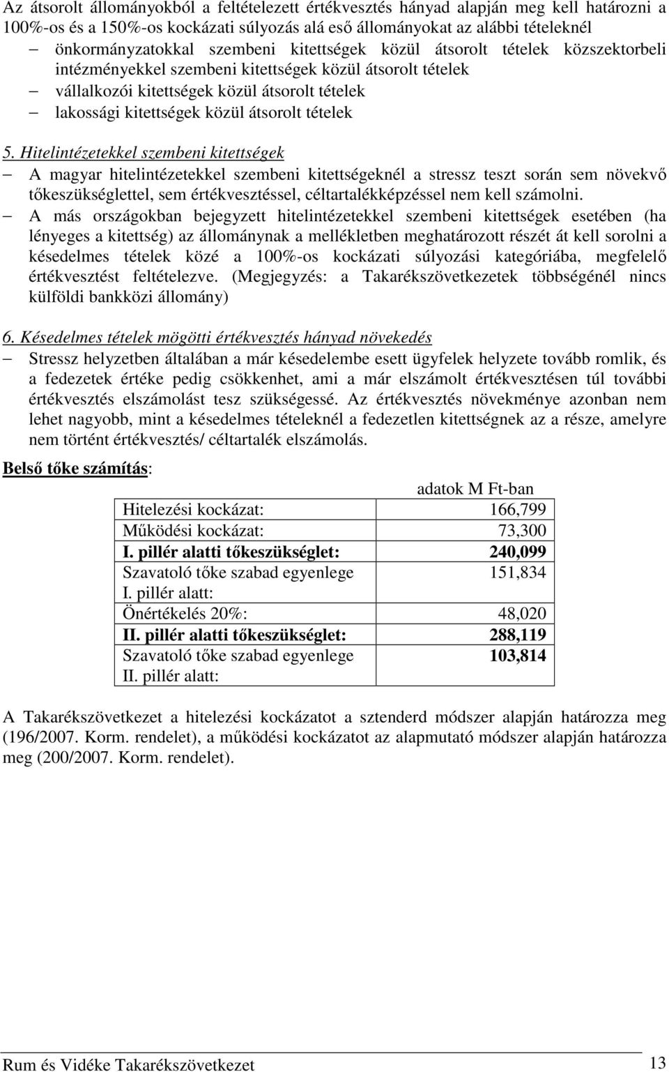 tételek 5.