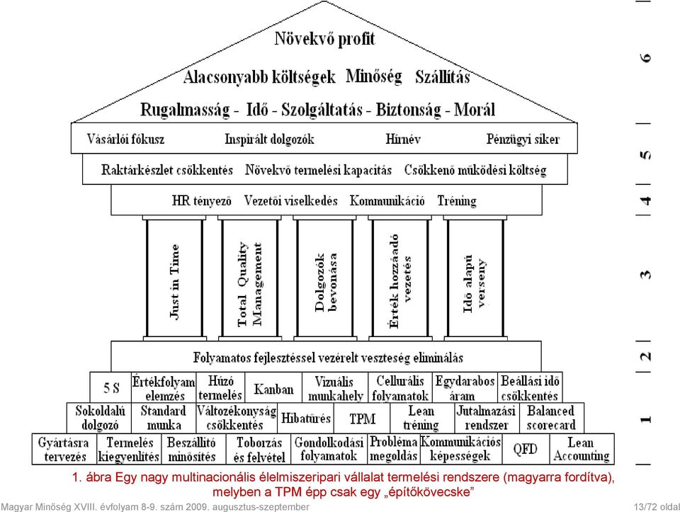 melyben a TPM épp csak egy építőkövecske Magyar