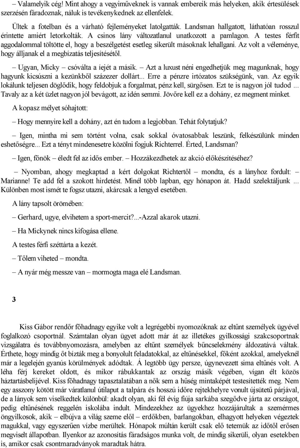 Kopasz hód képek