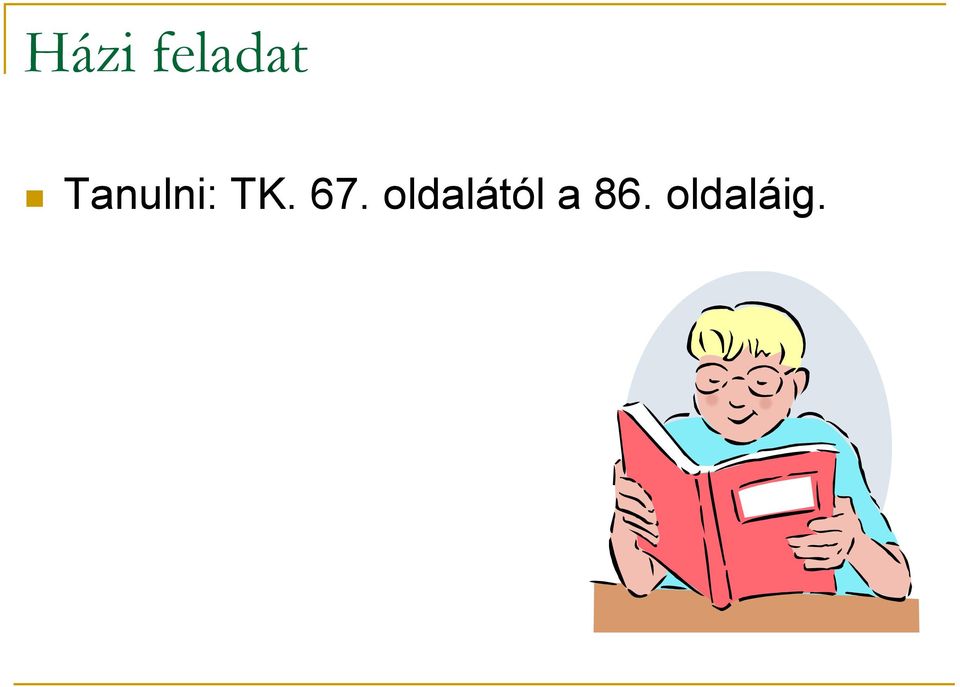 67. oldalától