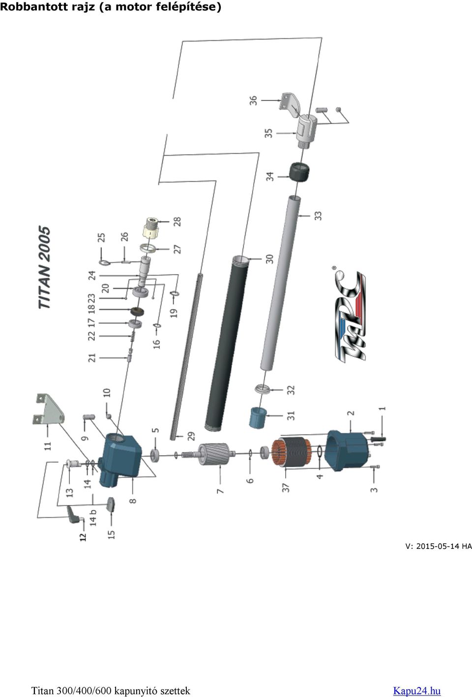 Wing kit 300 vélemények