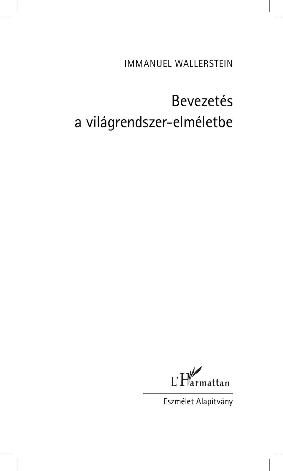 Bevezetés a