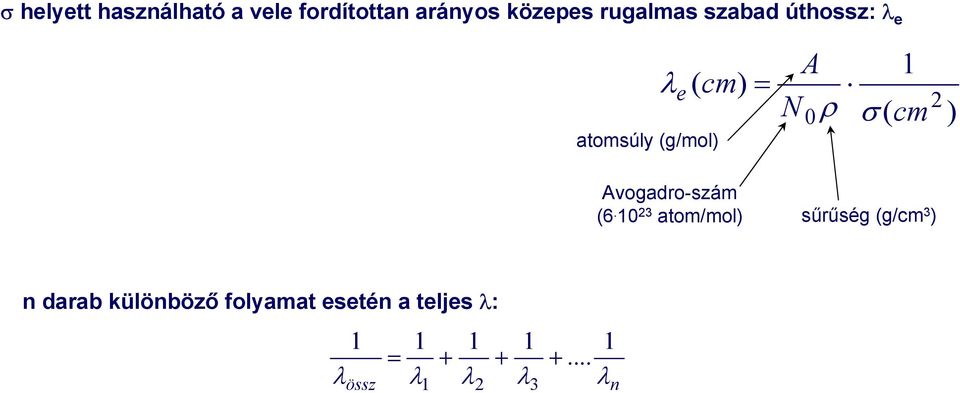 Avogadro-szám (6.