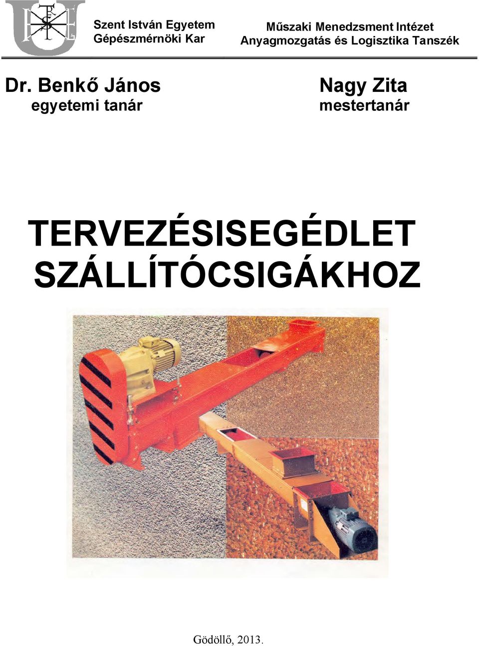 Tanszék Dr.