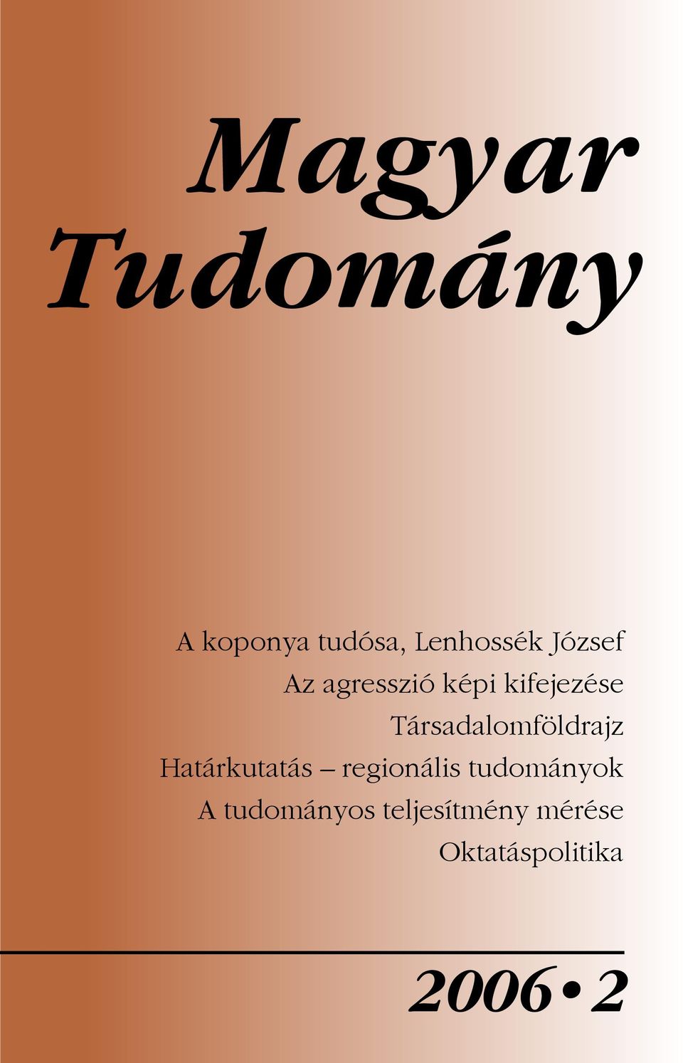 Társadalomföldrajz Határkutatás regionális