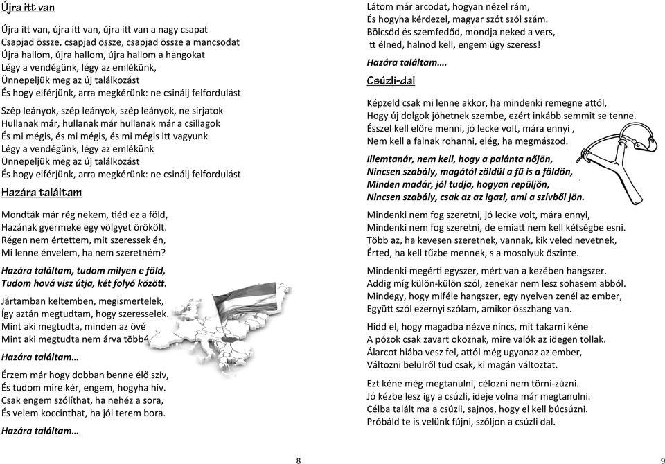 A nagy Ho-Ho-Horgász. Már minálunk babám - PDF Free Download