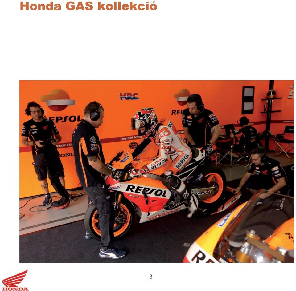 HONDA. ruházat és egyéb kiegészítők - PDF Free Download