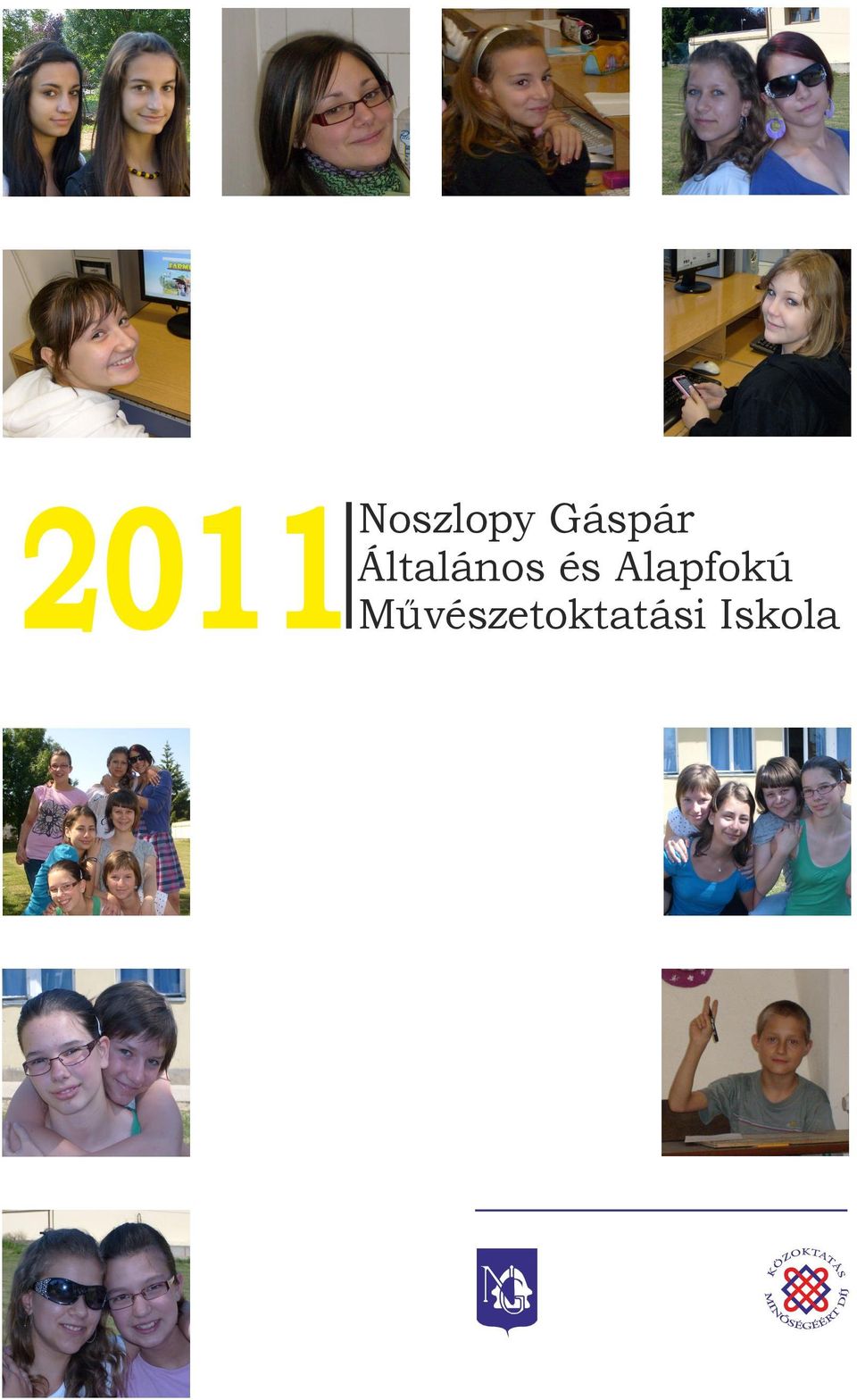 és Alapfokú