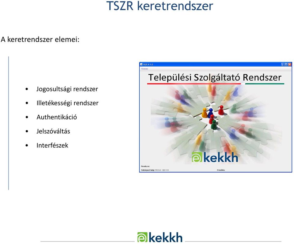 Jogosultsági rendszer