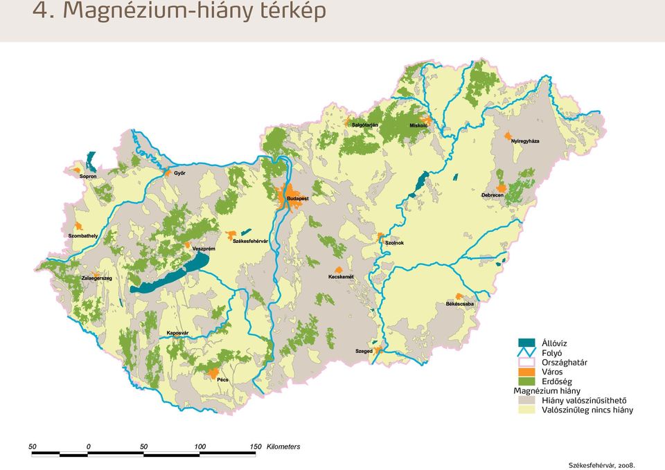 Legalább kétszer fejtrágyázzuk a búzát, a harmadik fejtrágyázás szükségességét az évjárat, a termesztési körzet, és a termesztés célja dönti el.