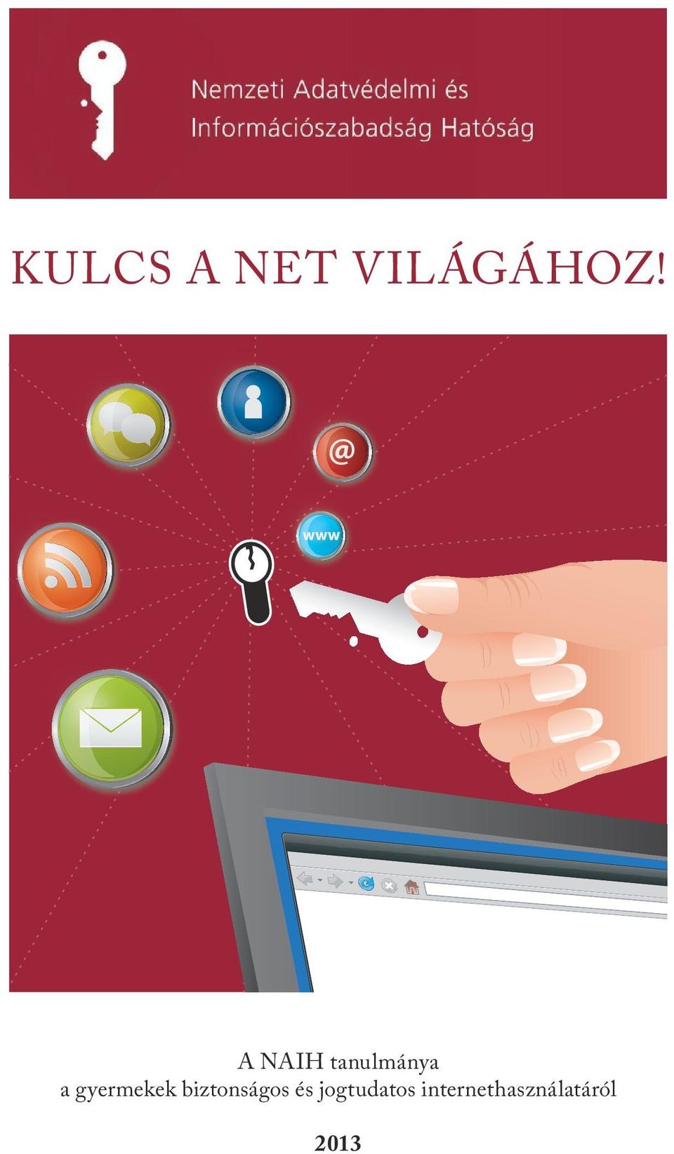 gyermekek biztonságos és