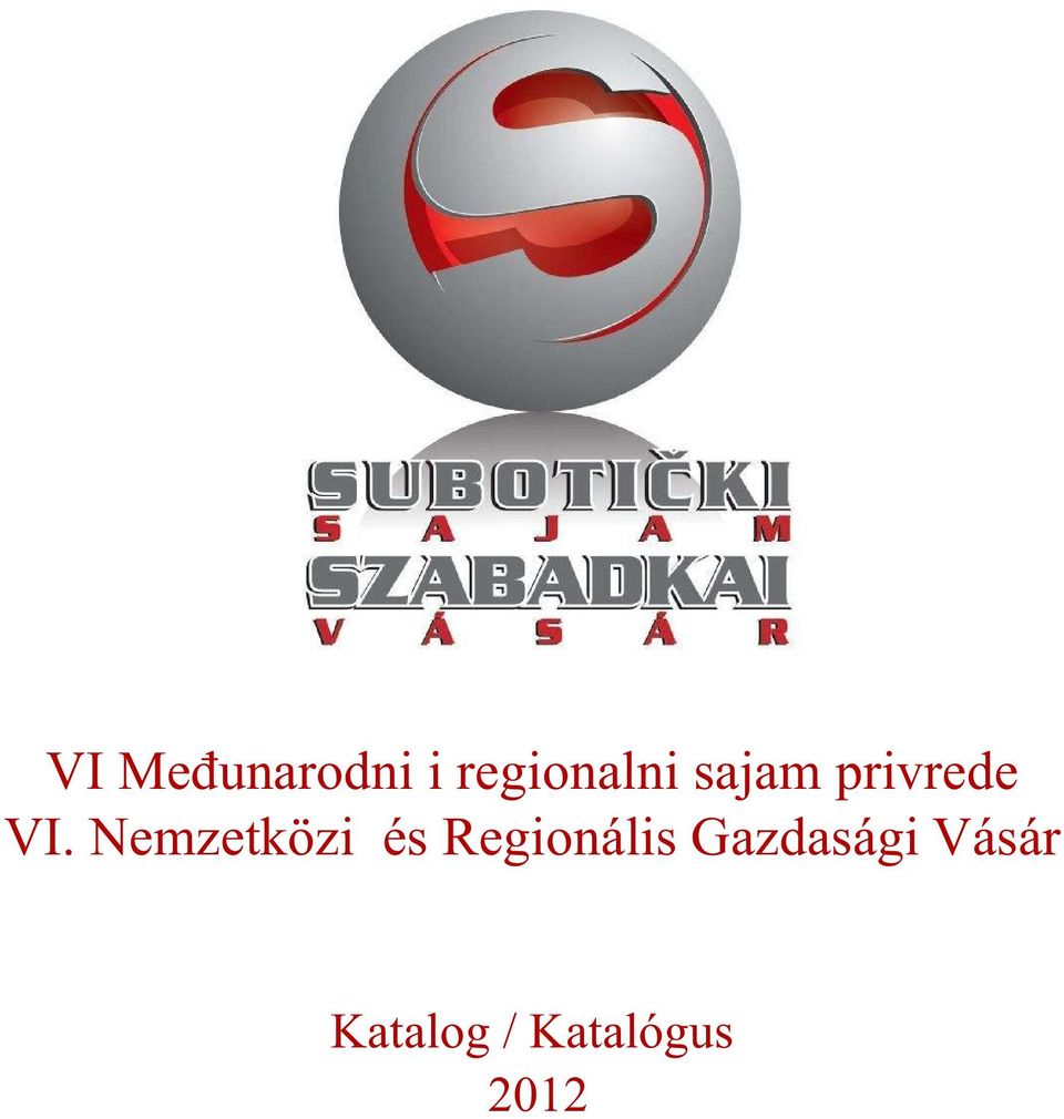 Nemzetközi és Regionális