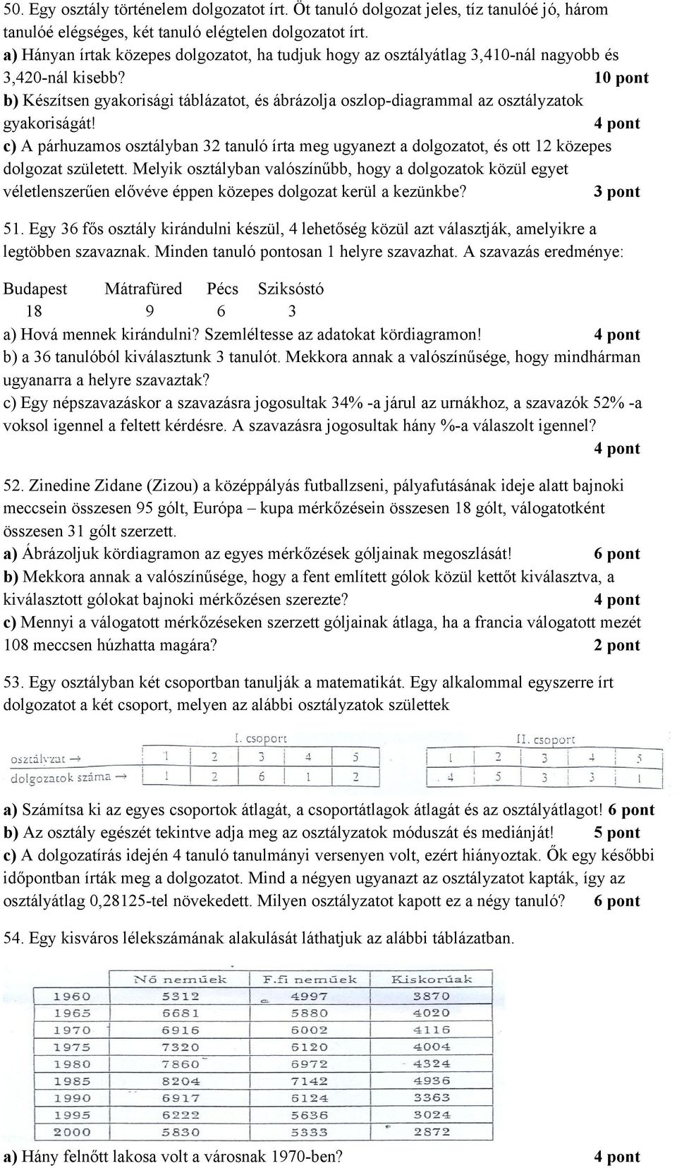 2 pont. 3 pont. 3 pont - PDF Ingyenes letöltés