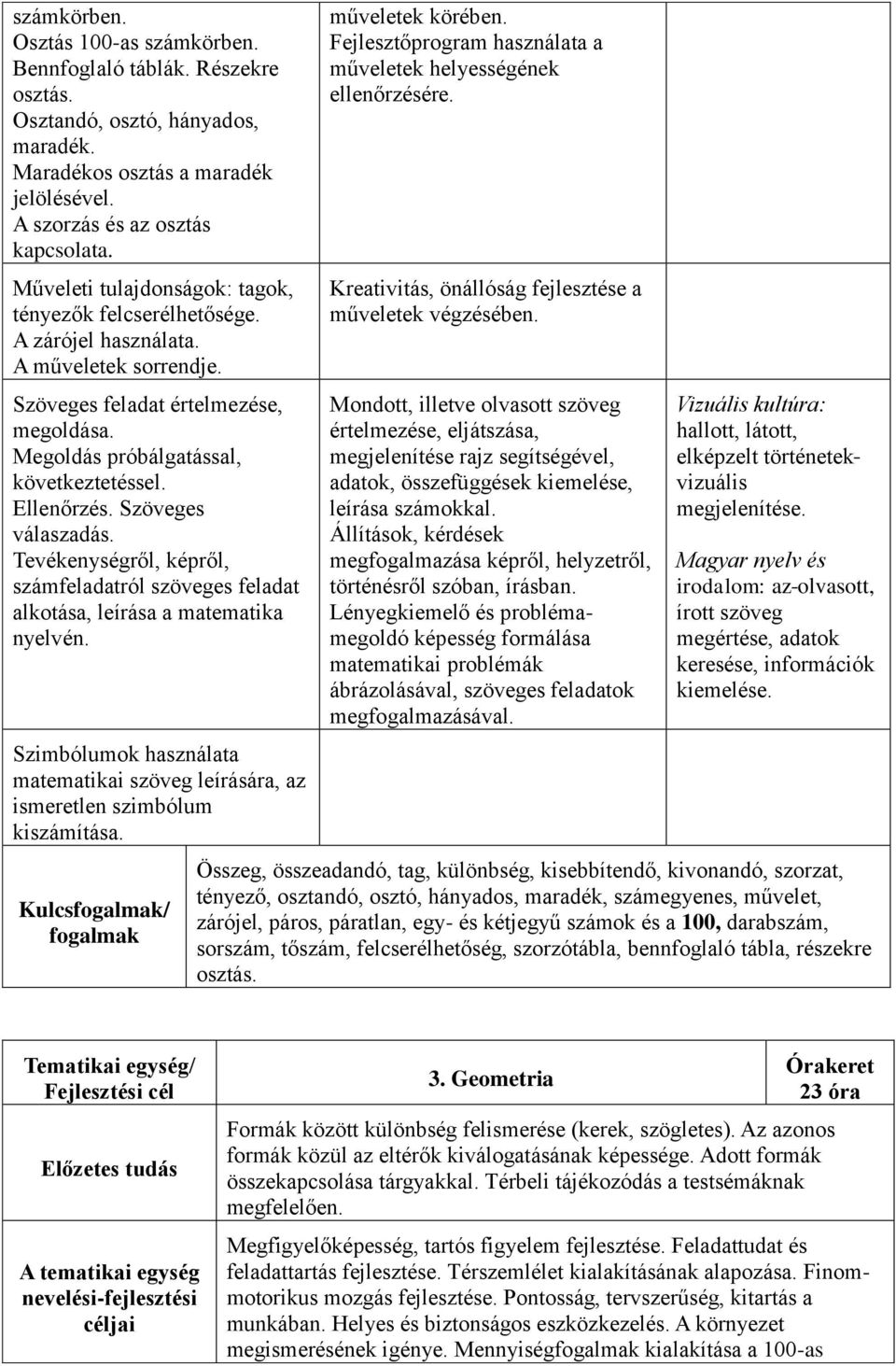 Szöveges válaszadás. Tevékenységről, képről, számfeladatról szöveges feladat alkotása, leírása a matematika nyelvén.