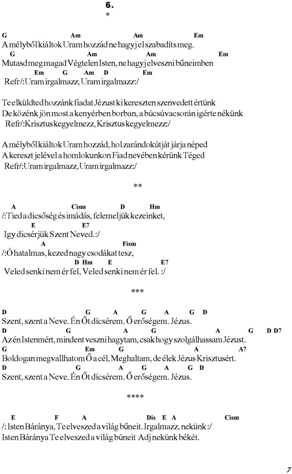 Dicsérjük együtt az Urat. Ifjúsági énekesfüzet - PDF Ingyenes letöltés