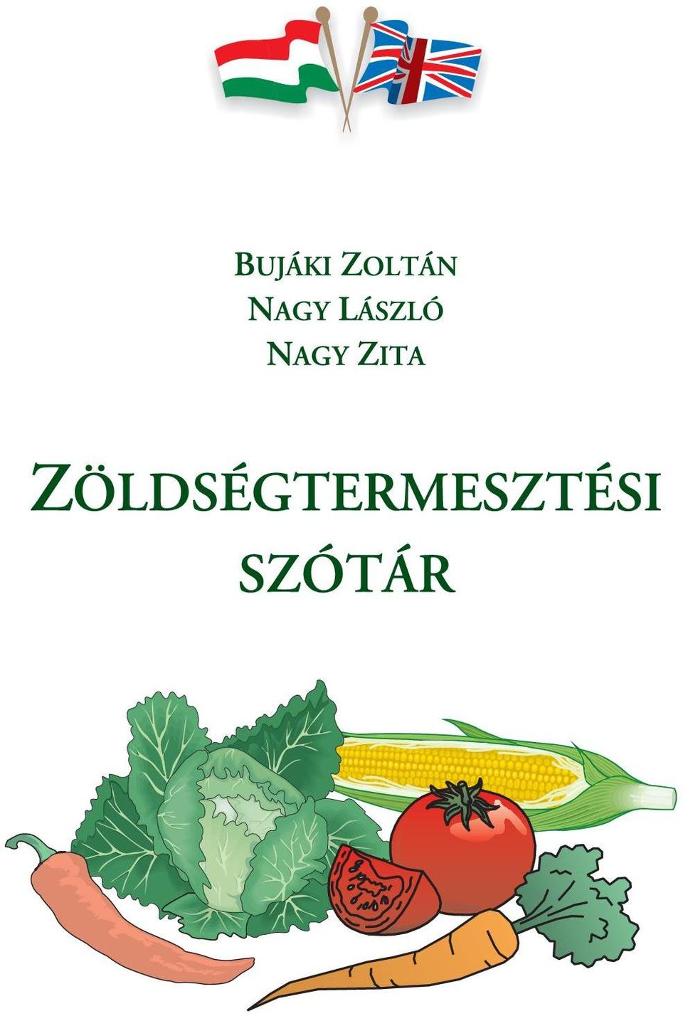 Zöldségtermesztési szótár - PDF Ingyenes letöltés