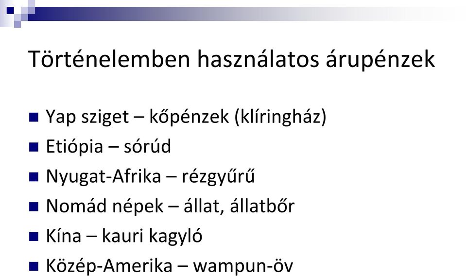 Nyugat-Afrika rézgyűrű Nomád népek állat,